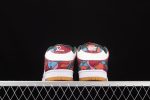 Nike SB Dunk Low Pro Parra Abstract Art 3