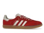 adidas Samba Wales Bonner Red White 1