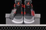 Air Jordan 4 Retro Infrared 4