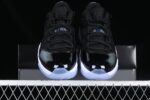 Jordan 11 Retro Low Space Jam 4