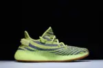 Yeezy Boost 350 V2 Semi Frozen Yellow 2.webp