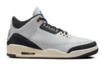 Air Jordan 3 Retro Quai 54 (2024)