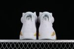 Air Jordan 6 Retro CraftParis Olympics (Women's) 3