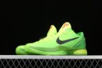 Nike Kobe 6 Protro Grinch (2020) 4