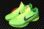 Nike Kobe 6 Protro Grinch (2020) 6