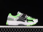 Nike Zoom Vomero 5 Electric Green Black 1