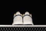 Air Jordan 1 Low Beaded Swoosh 3