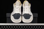 Air Jordan 1 Low Beaded Swoosh 4