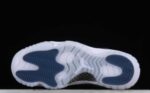 Air Jordan 11 Retro Low Diffused Blue (2024) 4