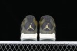 Air Jordan 4 Retro SE Craft Medium Olive 3