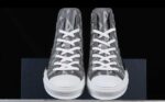 D1or B23 High Top Gray CD Diamond 5