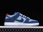 Nike SB Dunk Low Pro Why So Sad 1