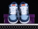 Nike SB Dunk Low Pro Why So Sad 4