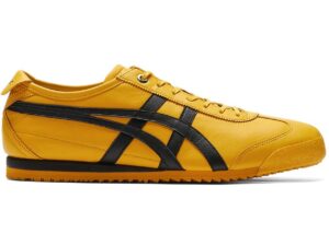 Onitsuka Tiger Mexico 66 SD Kill Bill Yellow Midsole 2024