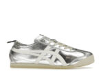 Onitsuka Tiger Mexico 66 Silver Off White