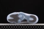 Air Jordan 11 Retro Cool Grey (2021) 2