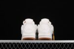 Air Jordan 4 Retro Levi's White (Levi's Tag) 4