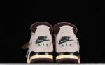 Air Jordan 4 Retro OG SP A Ma Maniére Fossil Stone (Women's) 4