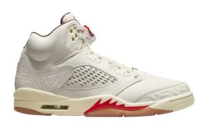 Air Jordan 5 Retro El Grito Sail