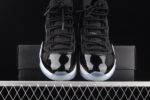 Air jordan 11 space jam 4