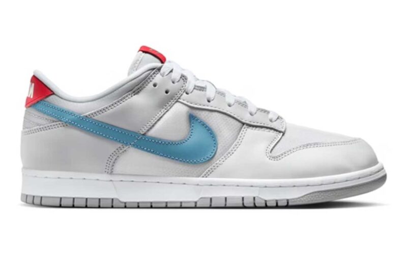 Dunk Low Silver Surfer (2024)