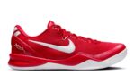 Kobe 8 Protro University Red