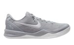 Kobe 8 Protro Wolf Grey