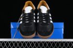 adidas Samba OG JJJJound Black 4