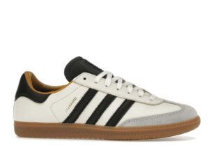 adidas Samba OG JJJJound White