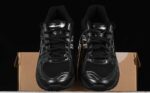 ASICS Gel Kayano 14 Black Pure Silver 6