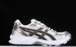 ASICS Gel Kayano 14 Cream Black Metallic Plum 2