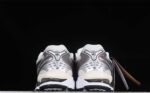 ASICS Gel Kayano 14 Cream Black Metallic Plum 4