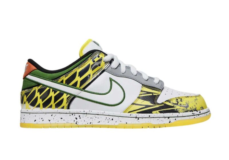 nike what the duck dunk away division st